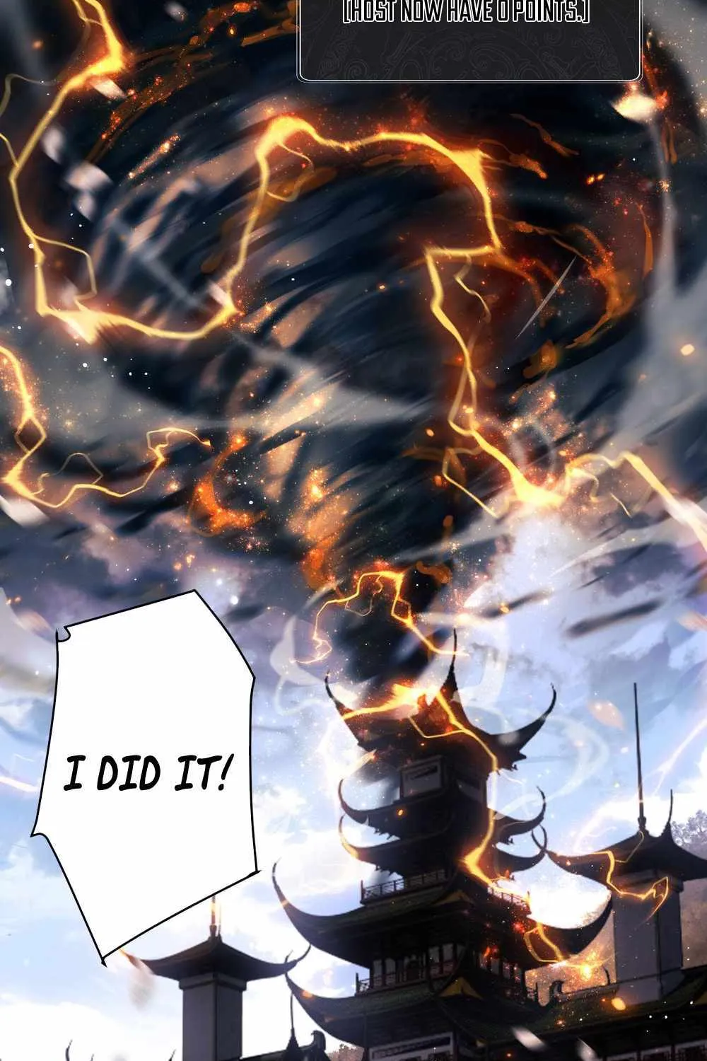 Master: This rebellious disciple is definitely not the Holy Son Chapter 3 page 64 - 