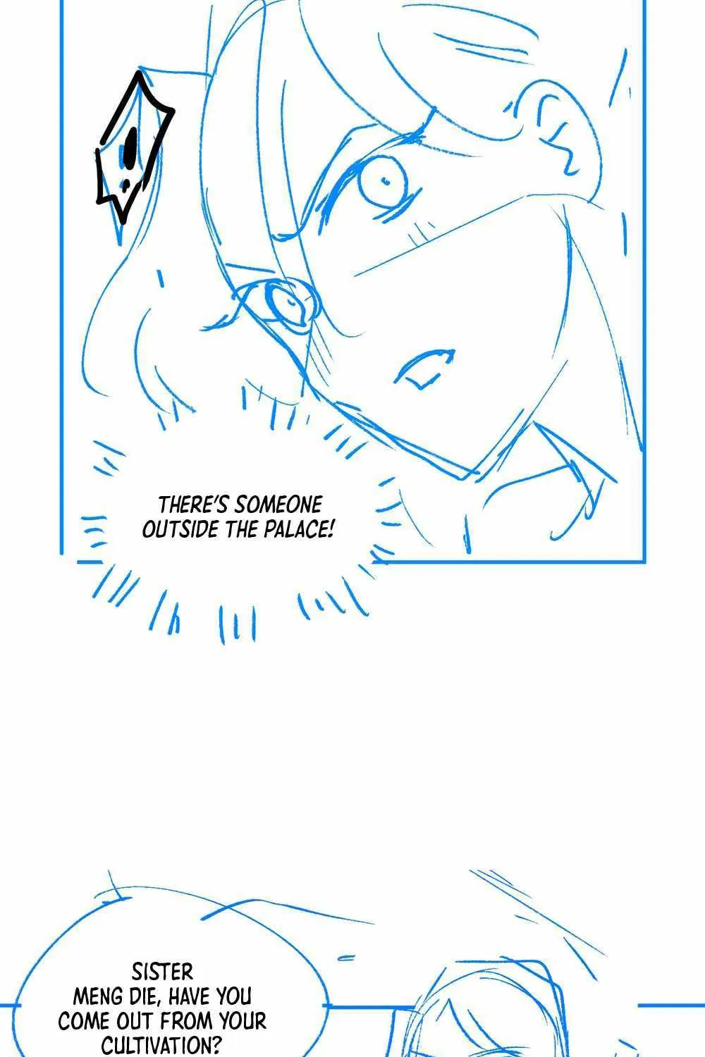 Master: This rebellious disciple is definitely not the Holy Son Chapter 3 page 69 - 