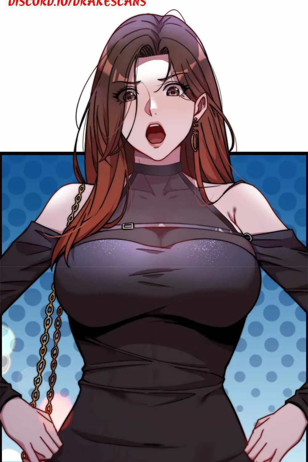 Master: This rebellious disciple is definitely not the Holy Son Chapter 3 page 72 - 