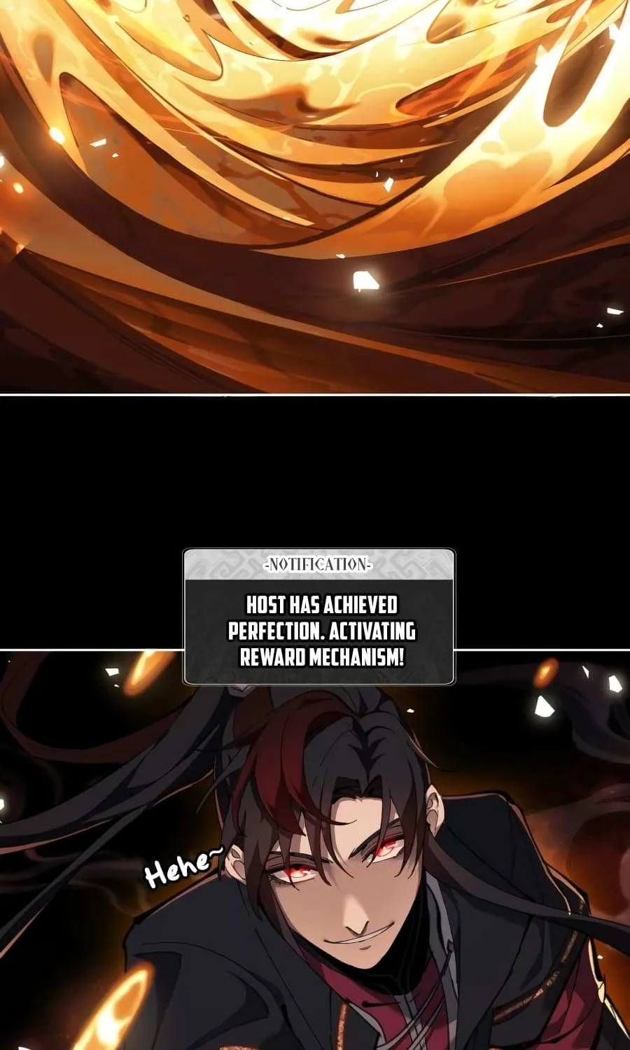Master: This rebellious disciple is definitely not the Holy Son Chapter 4 page 16 - 