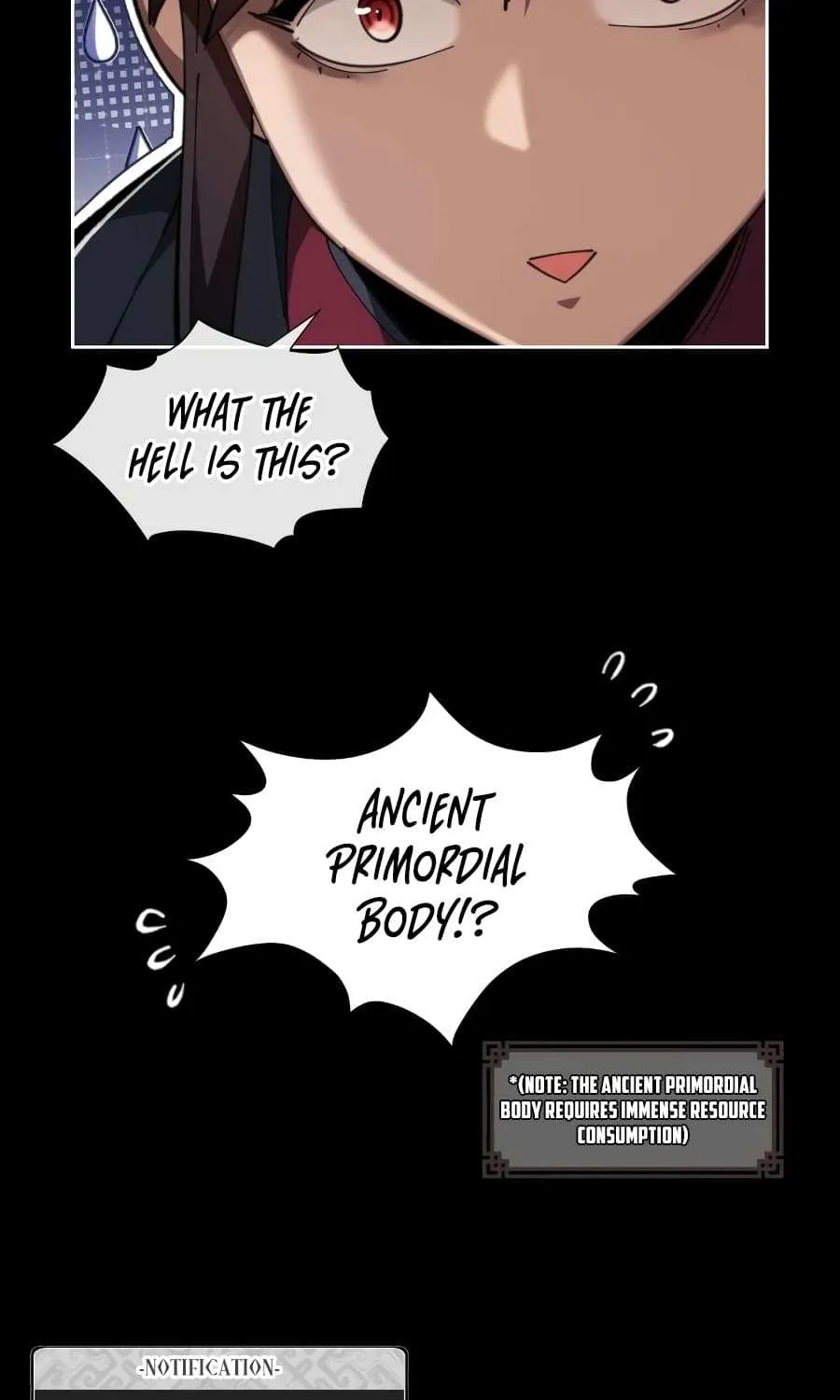 Master: This rebellious disciple is definitely not the Holy Son Chapter 4 page 18 - 