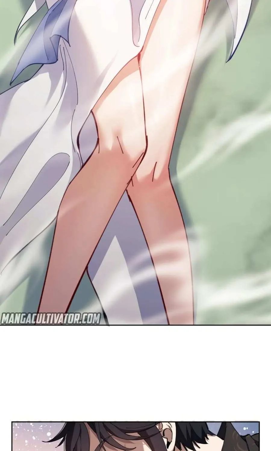 Master: This rebellious disciple is definitely not the Holy Son Chapter 4 page 40 - 