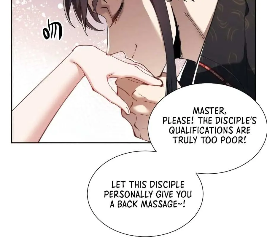 Master: This rebellious disciple is definitely not the Holy Son Chapter 4 page 41 - 