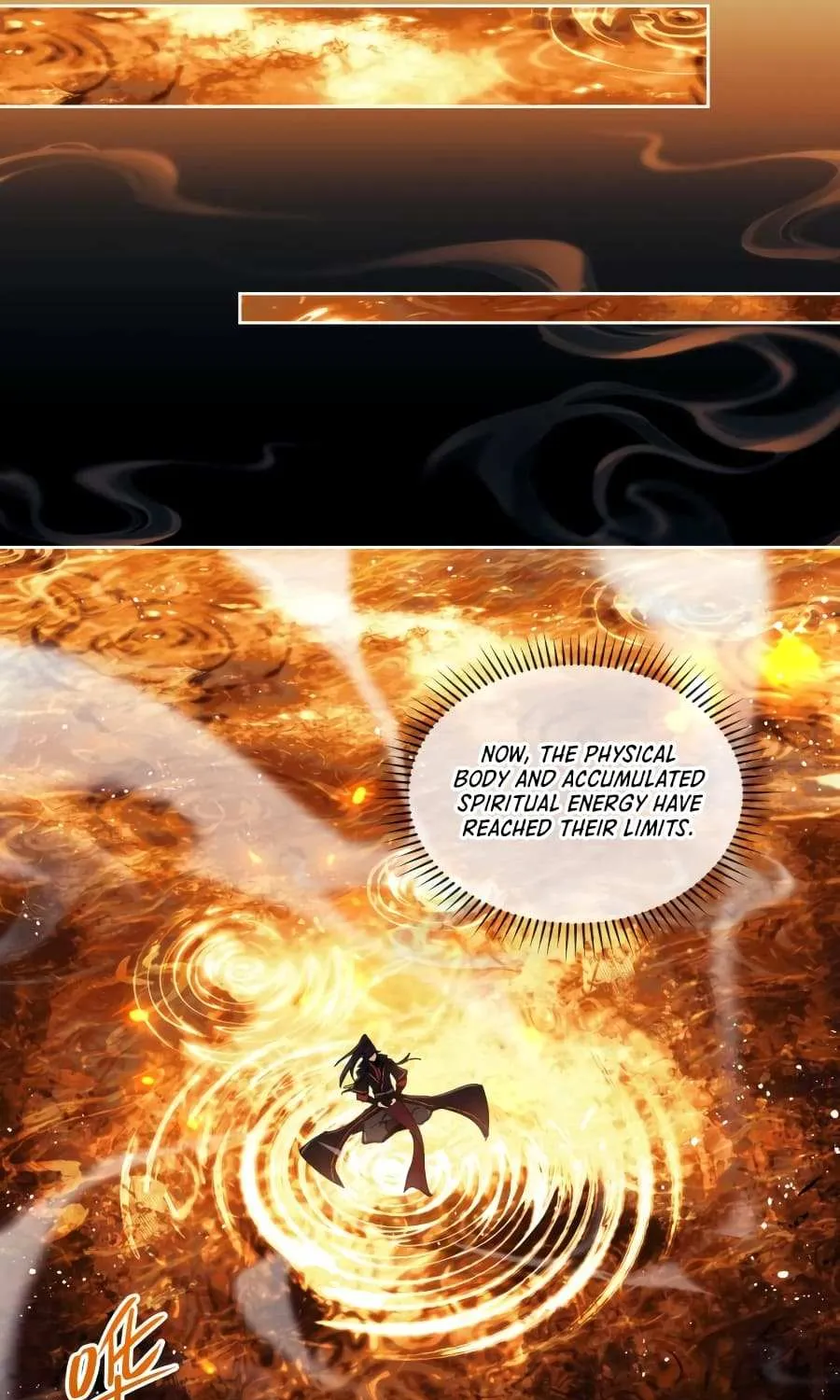Master: This rebellious disciple is definitely not the Holy Son Chapter 4 page 8 - 