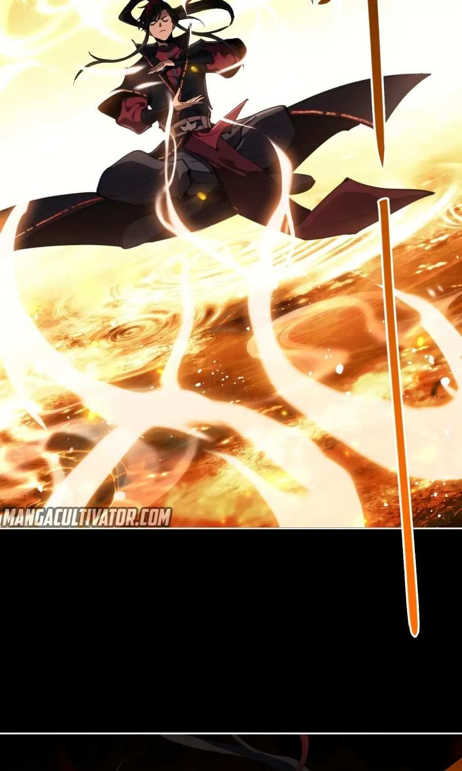 Master: This rebellious disciple is definitely not the Holy Son Chapter 4 page 10 - 