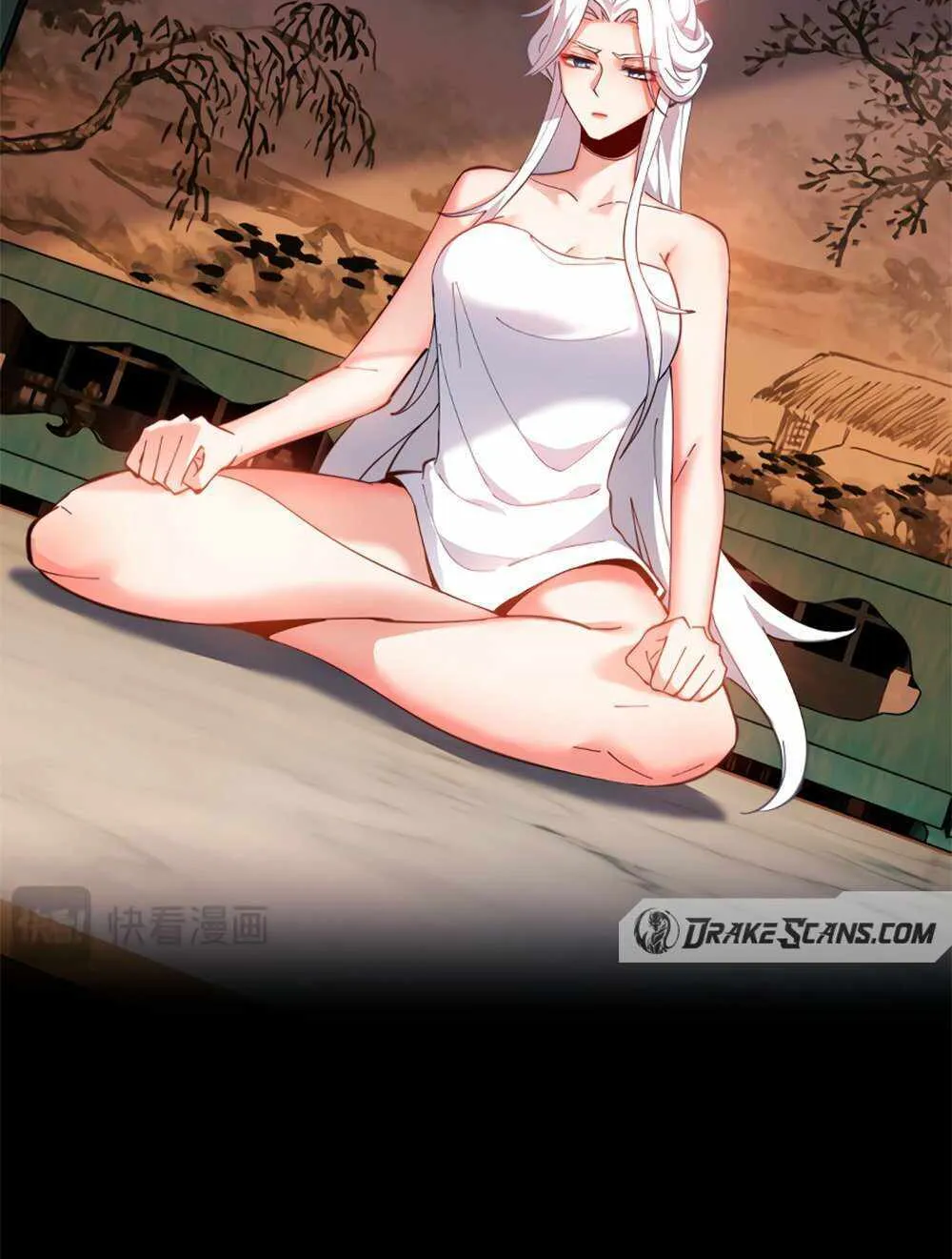 Master: This rebellious disciple is definitely not the Holy Son Chapter 5 page 11 - 