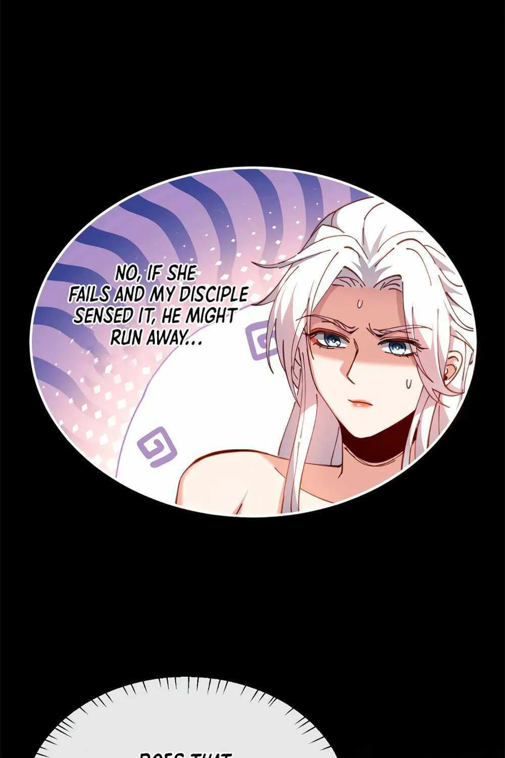Master: This rebellious disciple is definitely not the Holy Son Chapter 5 page 12 - 