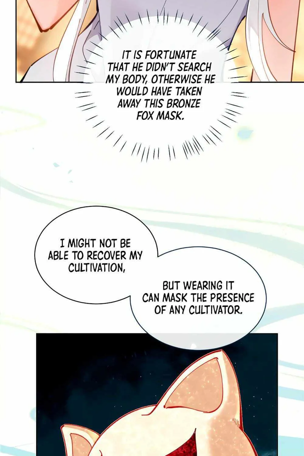 Master: This rebellious disciple is definitely not the Holy Son Chapter 5 page 16 - 