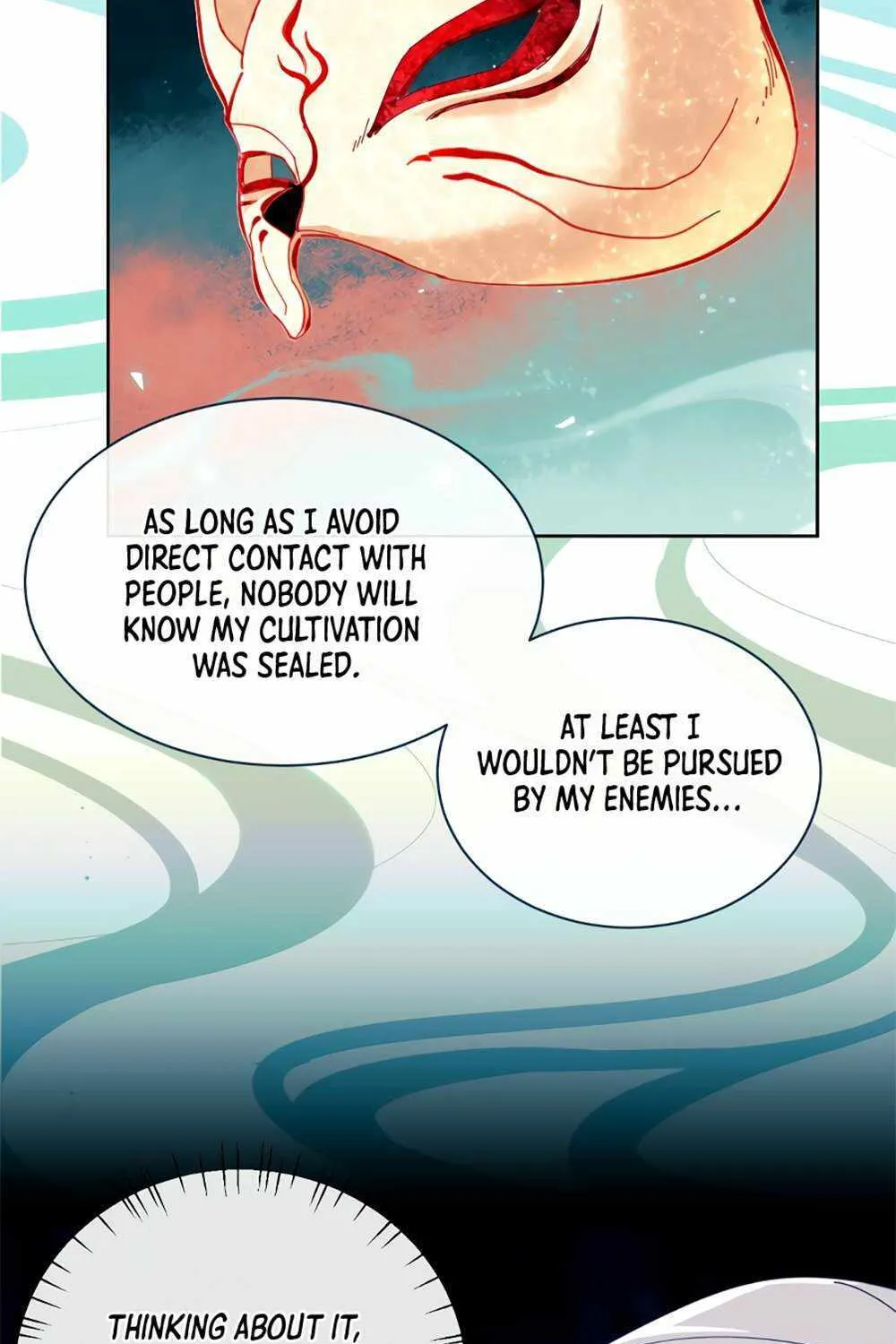 Master: This rebellious disciple is definitely not the Holy Son Chapter 5 page 17 - 