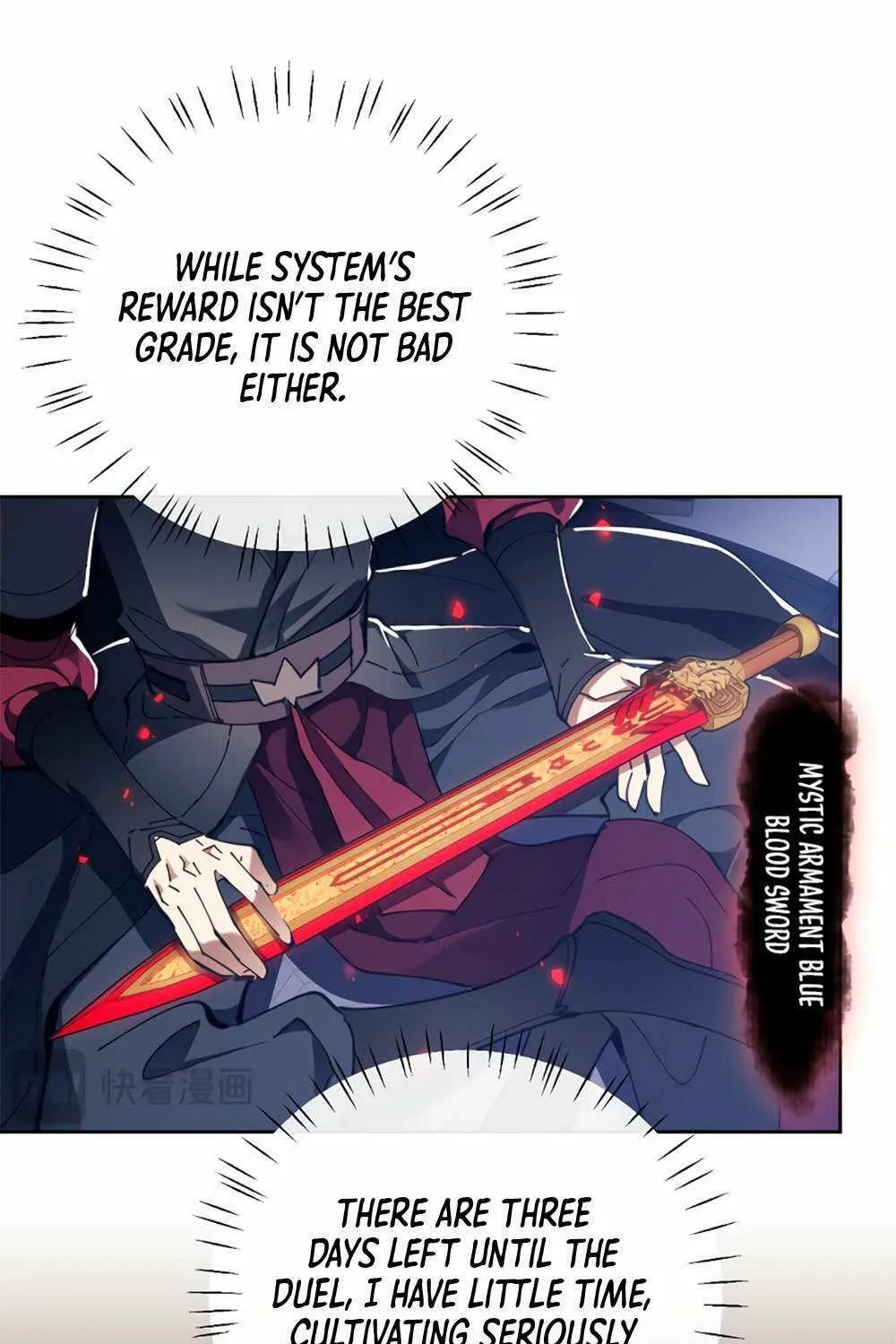 Master: This rebellious disciple is definitely not the Holy Son Chapter 5 page 26 - 