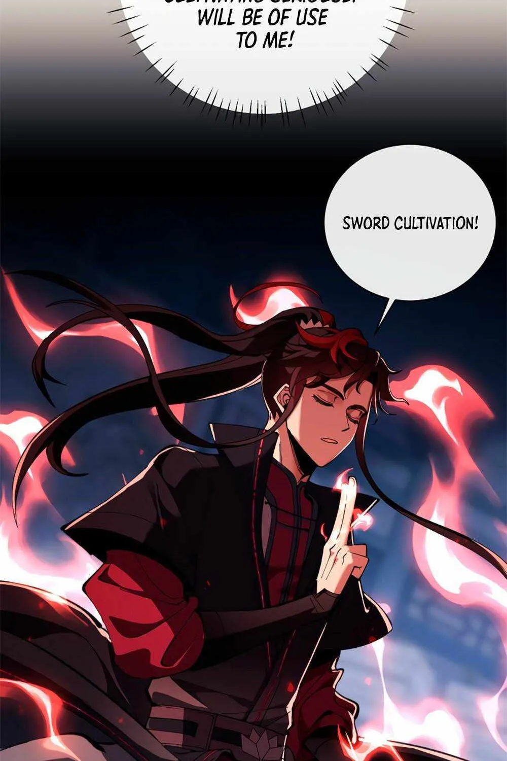 Master: This rebellious disciple is definitely not the Holy Son Chapter 5 page 27 - 
