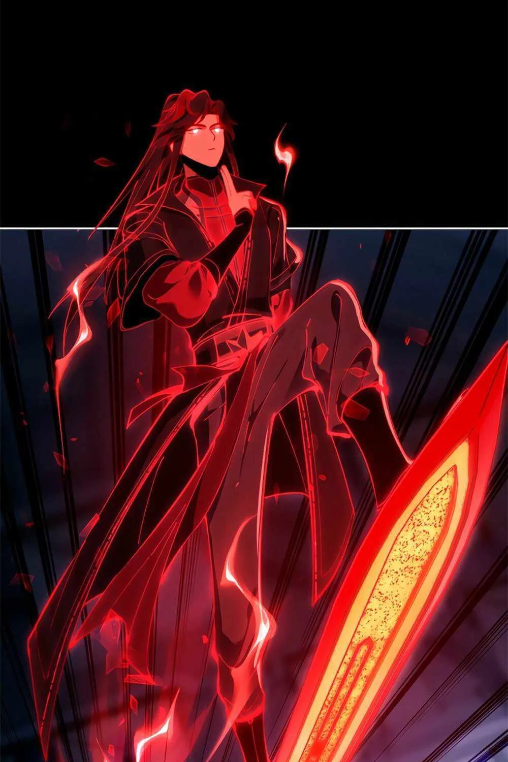 Master: This rebellious disciple is definitely not the Holy Son Chapter 5 page 29 - 