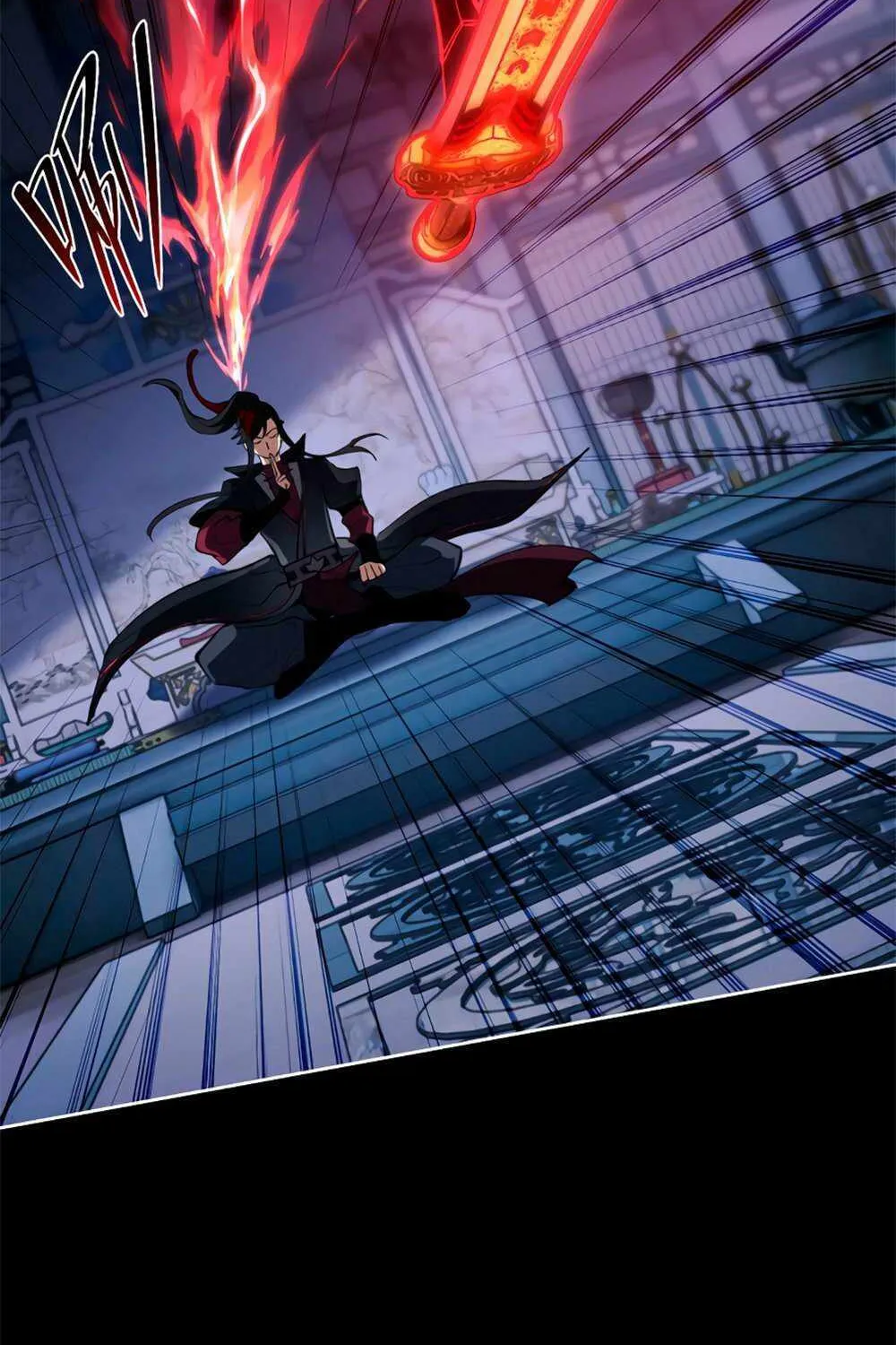 Master: This rebellious disciple is definitely not the Holy Son Chapter 5 page 30 - 