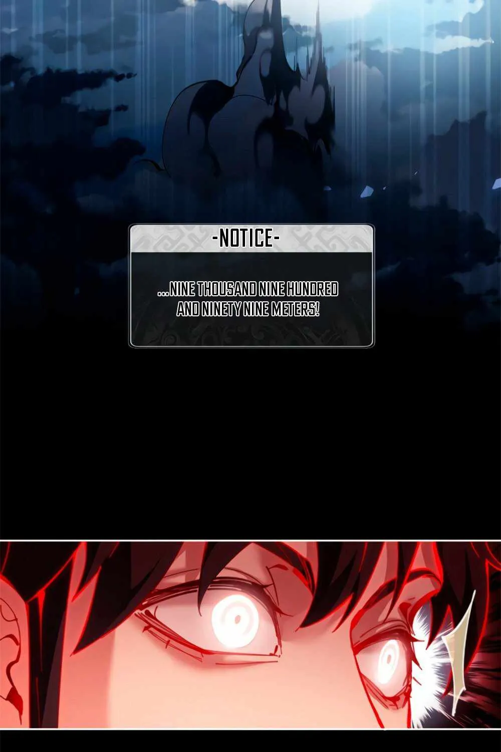 Master: This rebellious disciple is definitely not the Holy Son Chapter 5 page 38 - 