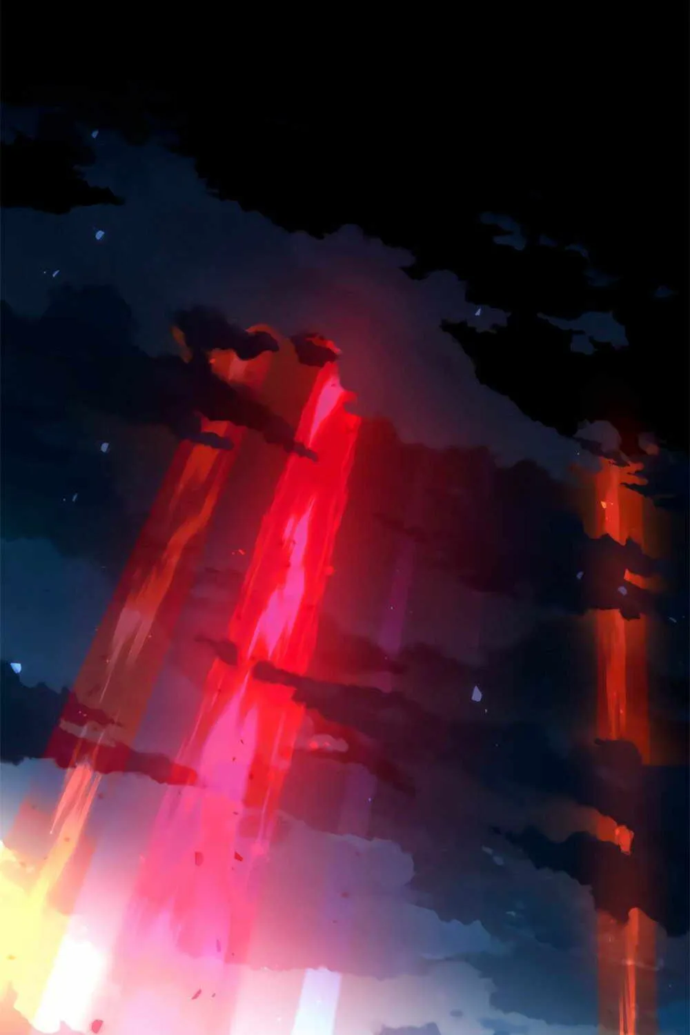 Master: This rebellious disciple is definitely not the Holy Son Chapter 5 page 39 - 
