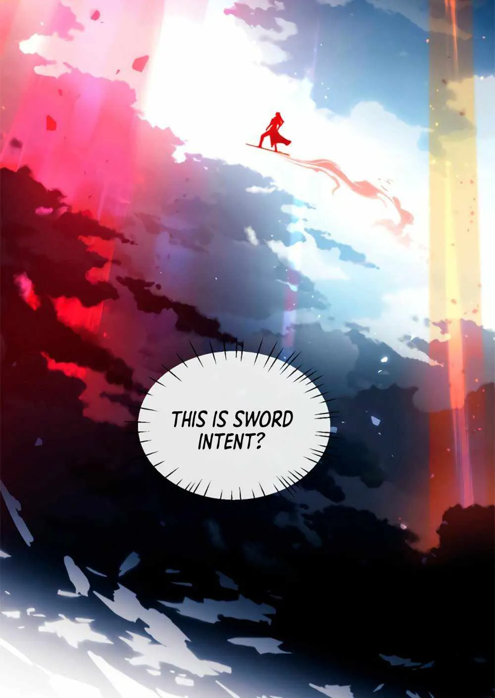 Master: This rebellious disciple is definitely not the Holy Son Chapter 5 page 40 - 