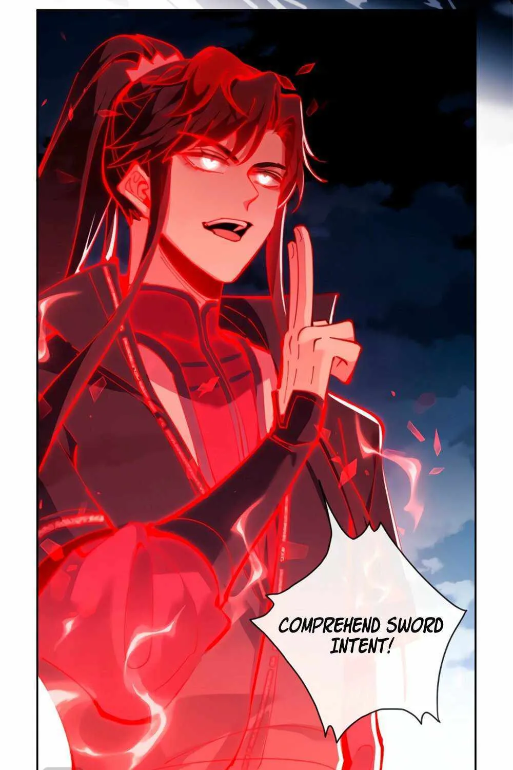 Master: This rebellious disciple is definitely not the Holy Son Chapter 5 page 41 - 