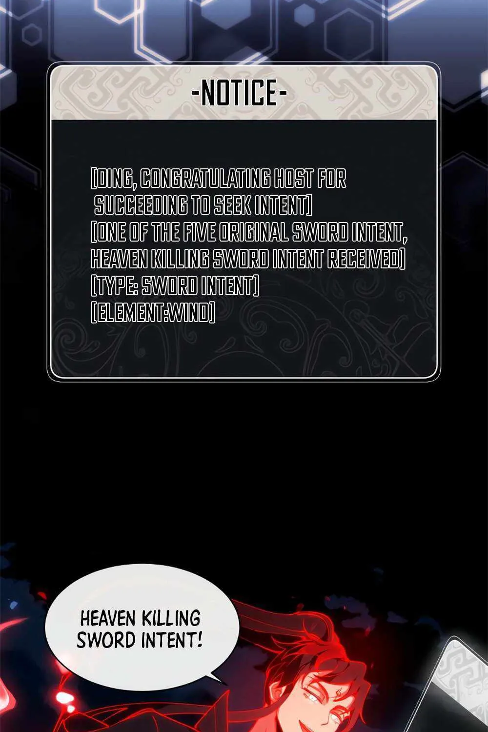 Master: This rebellious disciple is definitely not the Holy Son Chapter 5 page 46 - 