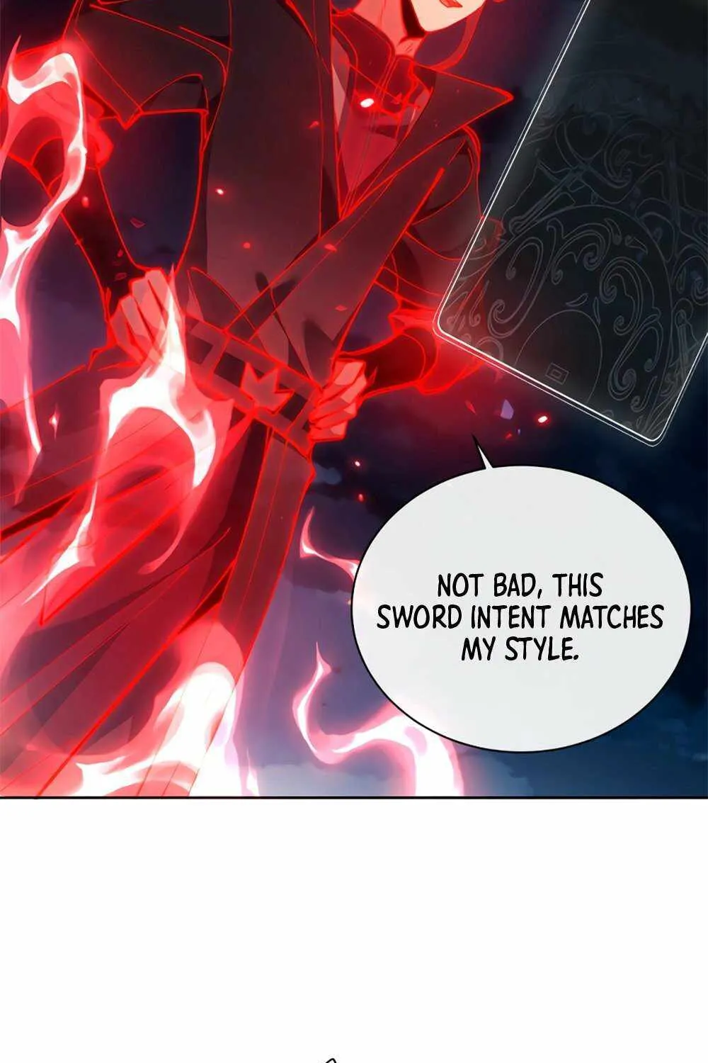 Master: This rebellious disciple is definitely not the Holy Son Chapter 5 page 47 - 