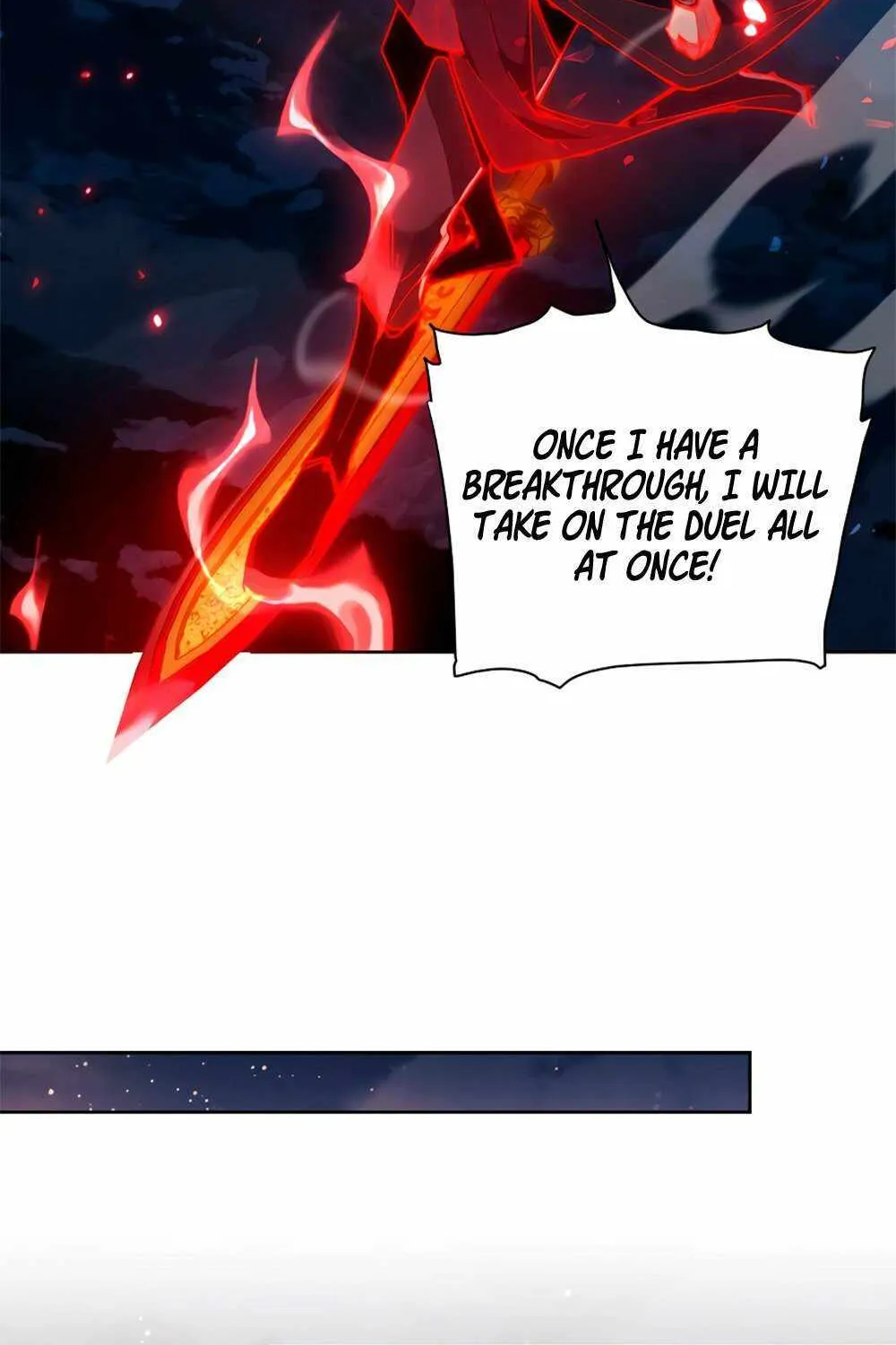 Master: This rebellious disciple is definitely not the Holy Son Chapter 5 page 50 - 