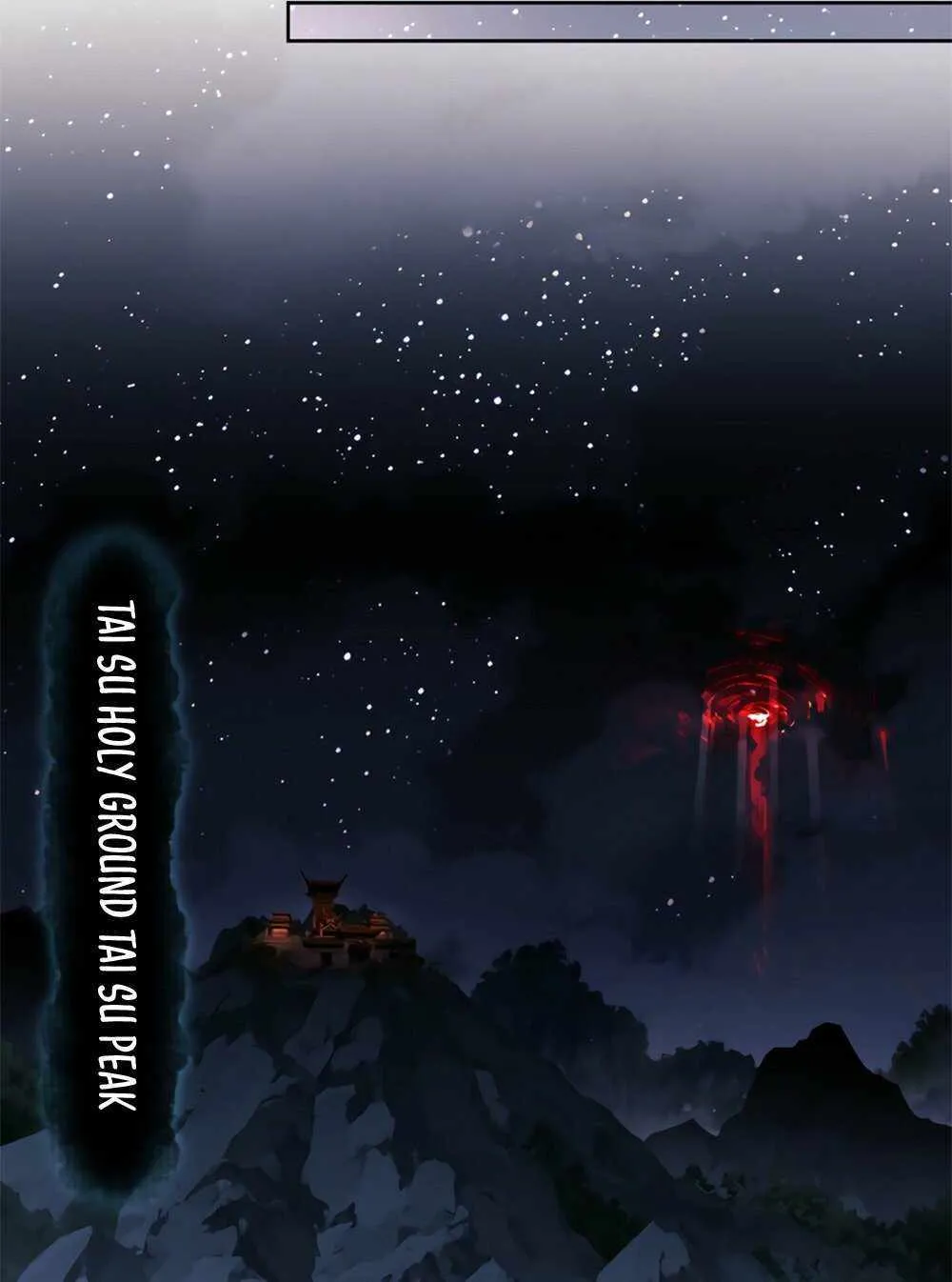 Master: This rebellious disciple is definitely not the Holy Son Chapter 5 page 51 - 