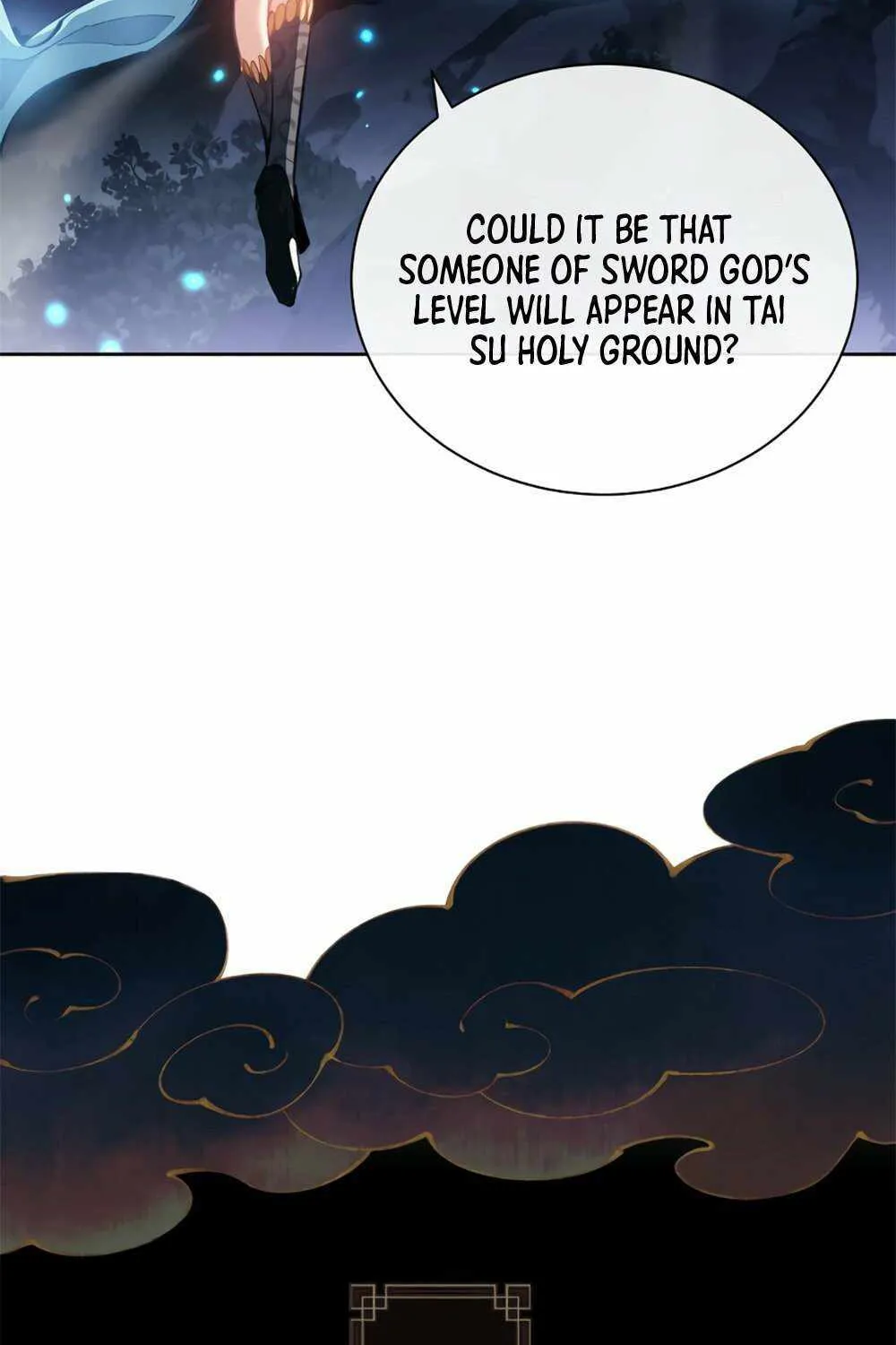 Master: This rebellious disciple is definitely not the Holy Son Chapter 5 page 57 - 