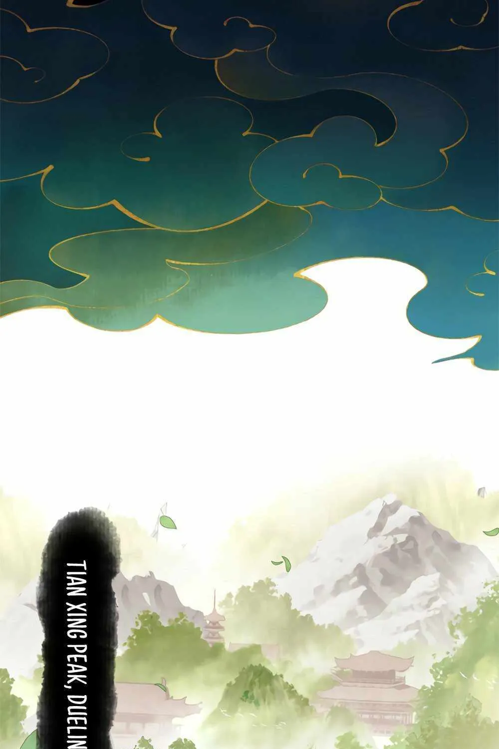 Master: This rebellious disciple is definitely not the Holy Son Chapter 5 page 59 - 