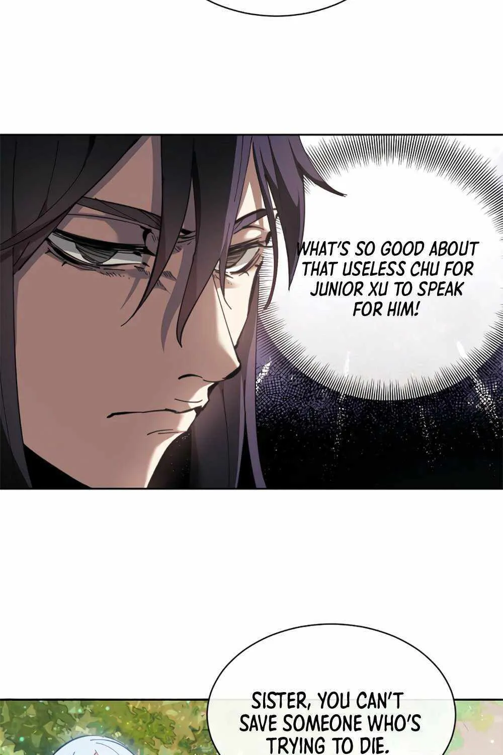 Master: This rebellious disciple is definitely not the Holy Son Chapter 5 page 68 - 