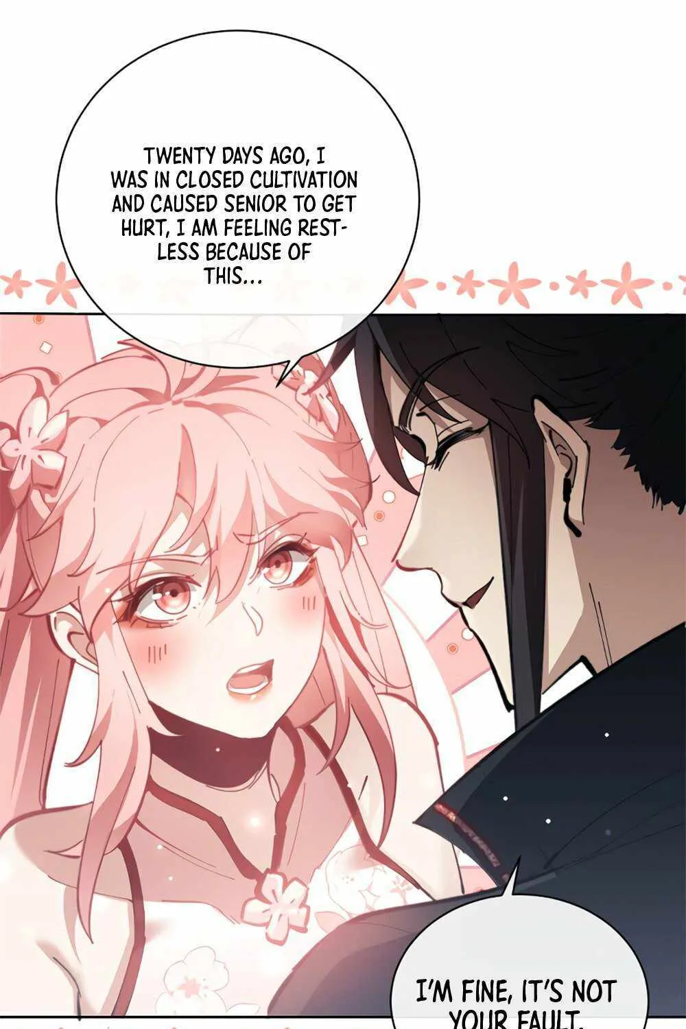 Master: This rebellious disciple is definitely not the Holy Son Chapter 5 page 81 - 
