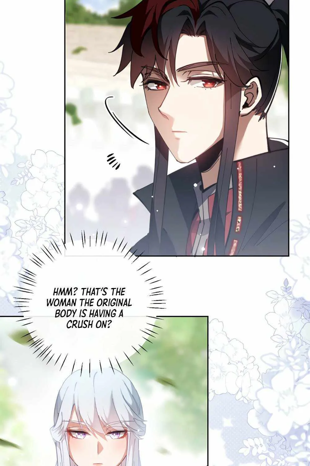 Master: This rebellious disciple is definitely not the Holy Son Chapter 5 page 83 - 