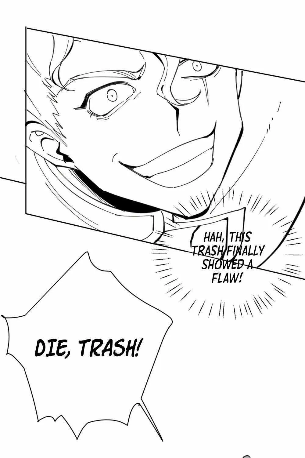 Master: This rebellious disciple is definitely not the Holy Son Chapter 5 page 91 - 