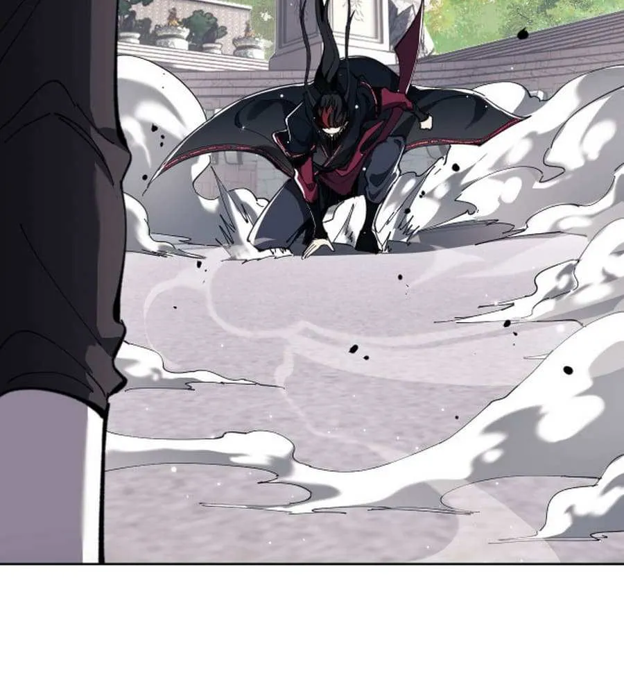 Master: This rebellious disciple is definitely not the Holy Son Chapter 6 page 21 - 