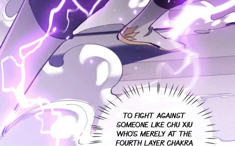 Master: This rebellious disciple is definitely not the Holy Son Chapter 6 page 28 - 