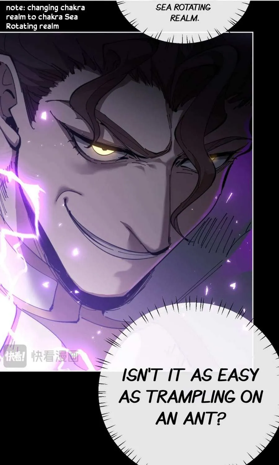 Master: This rebellious disciple is definitely not the Holy Son Chapter 6 page 29 - 