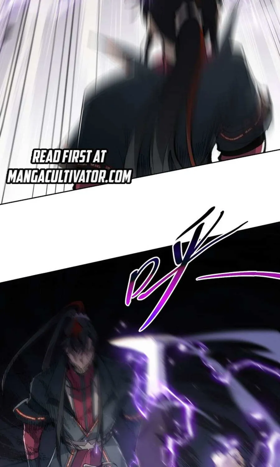 Master: This rebellious disciple is definitely not the Holy Son Chapter 6 page 32 - 