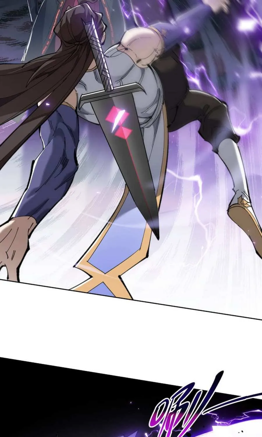 Master: This rebellious disciple is definitely not the Holy Son Chapter 6 page 33 - 
