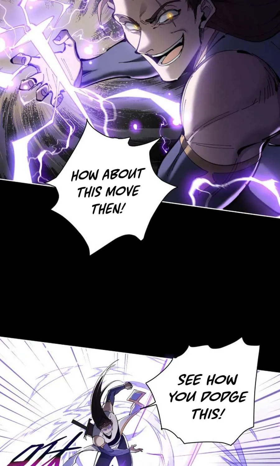 Master: This rebellious disciple is definitely not the Holy Son Chapter 6 page 39 - 