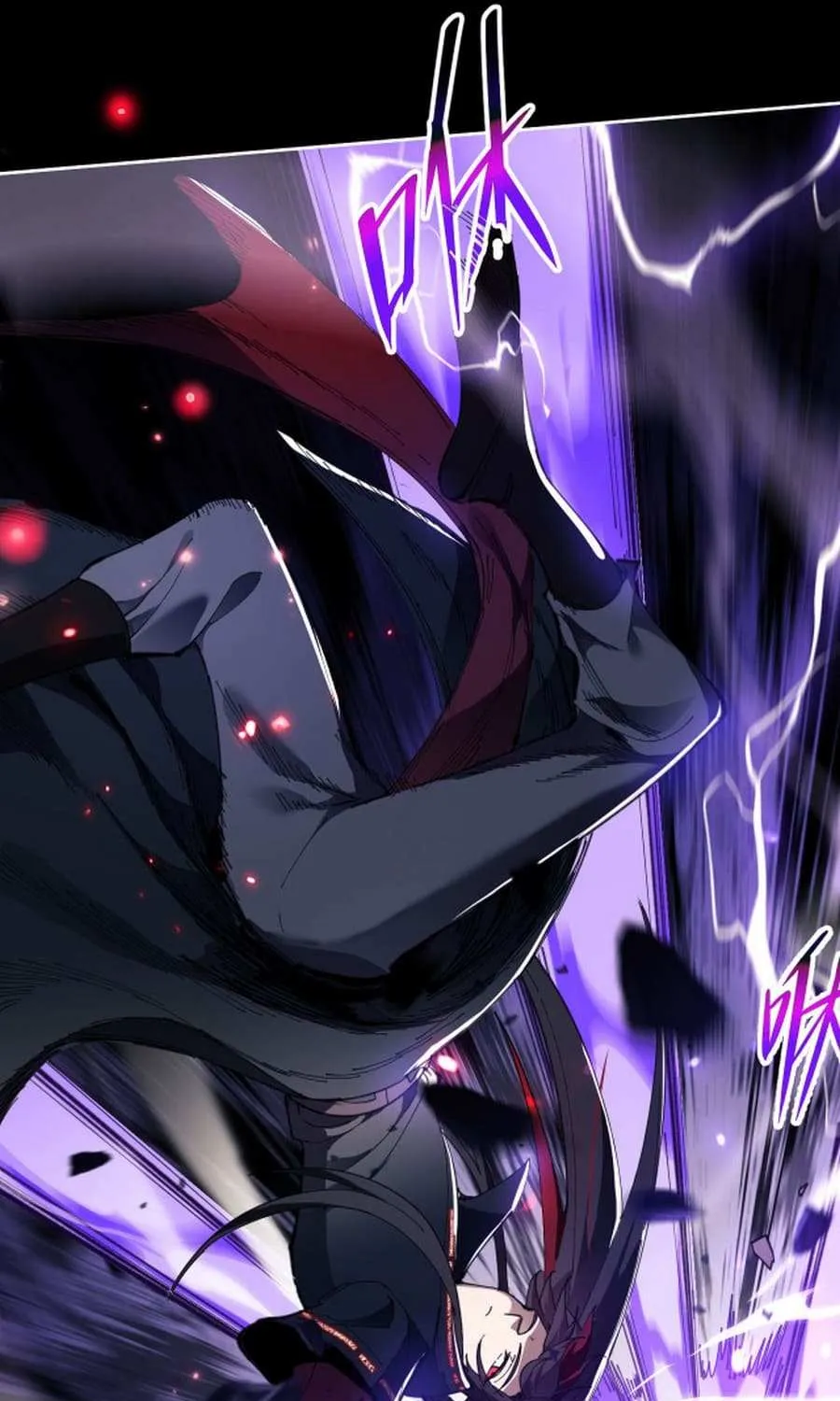 Master: This rebellious disciple is definitely not the Holy Son Chapter 6 page 42 - 