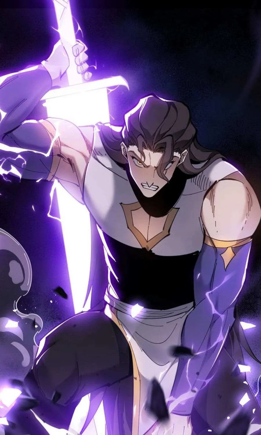 Master: This rebellious disciple is definitely not the Holy Son Chapter 6 page 50 - 