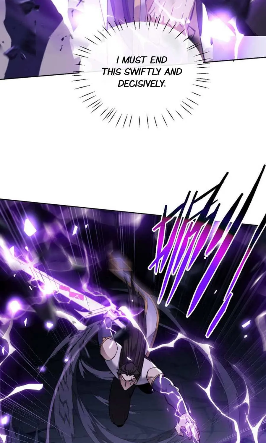 Master: This rebellious disciple is definitely not the Holy Son Chapter 6 page 51 - 