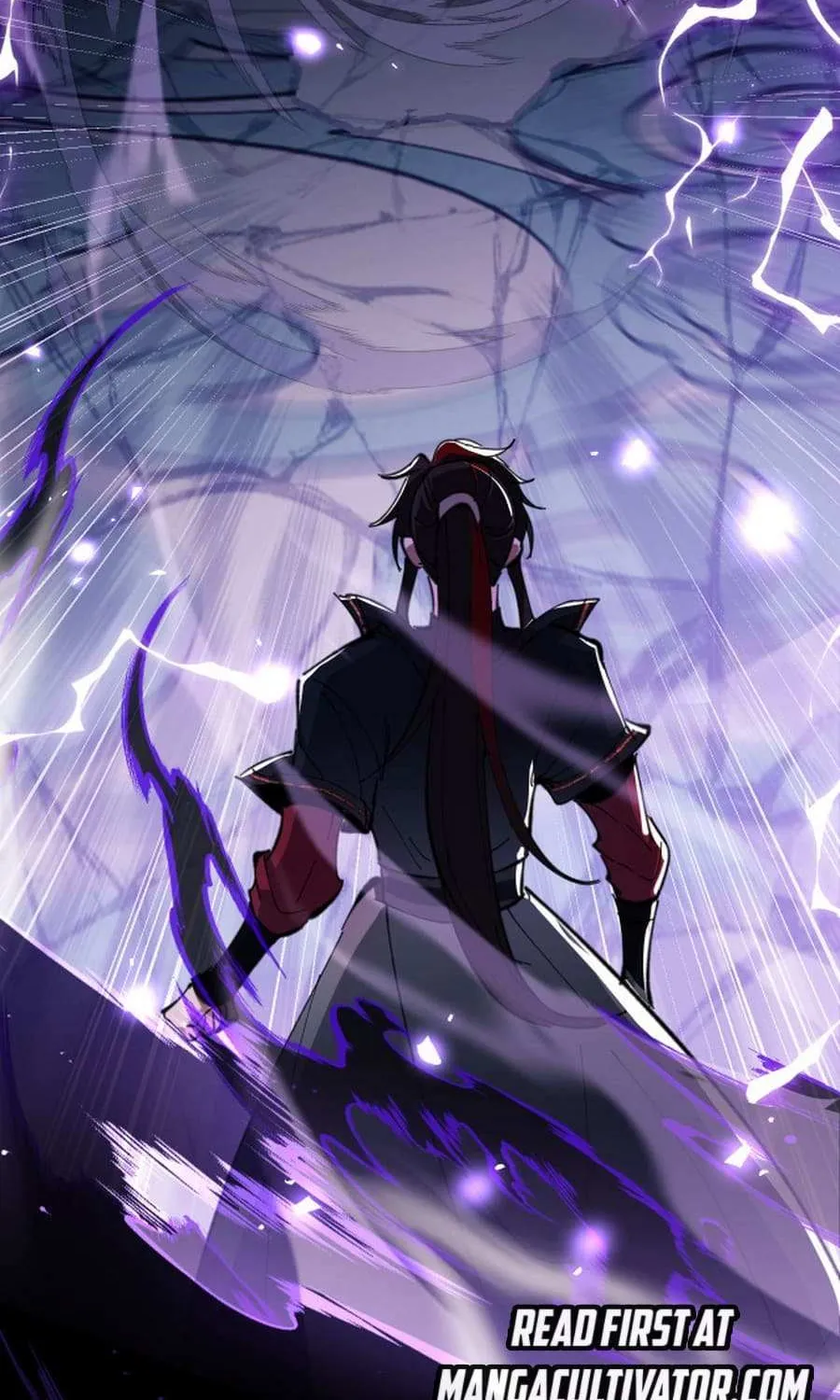 Master: This rebellious disciple is definitely not the Holy Son Chapter 6 page 52 - 