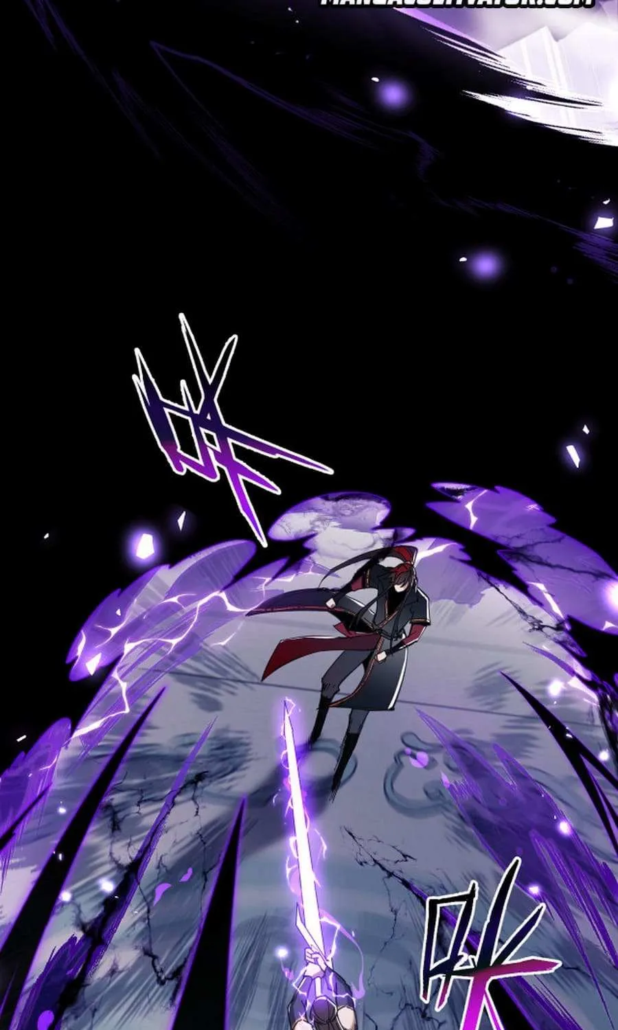 Master: This rebellious disciple is definitely not the Holy Son Chapter 6 page 53 - 