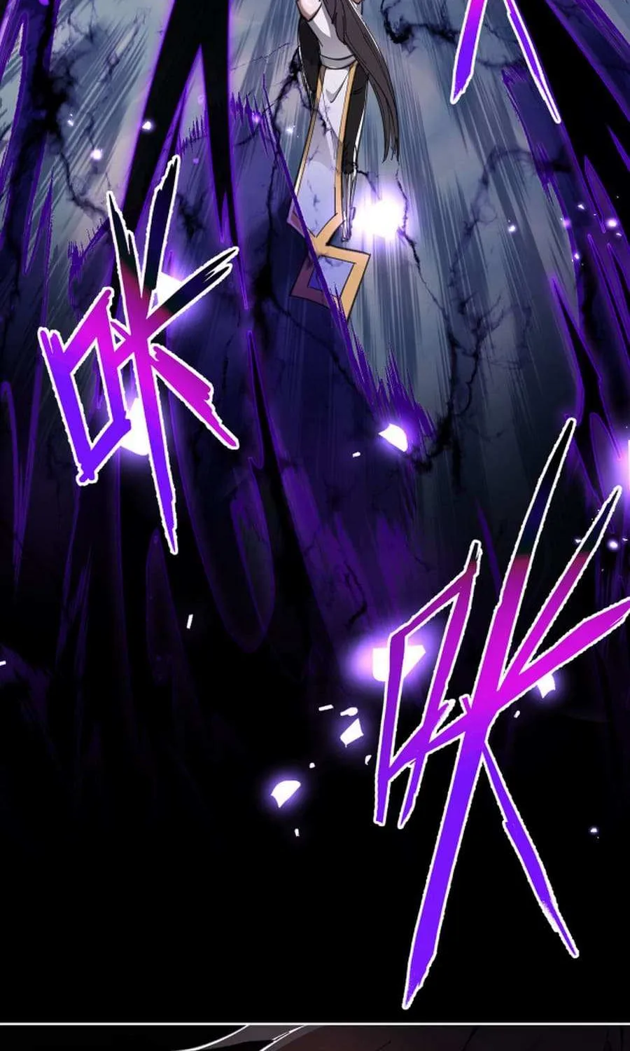 Master: This rebellious disciple is definitely not the Holy Son Chapter 6 page 54 - 