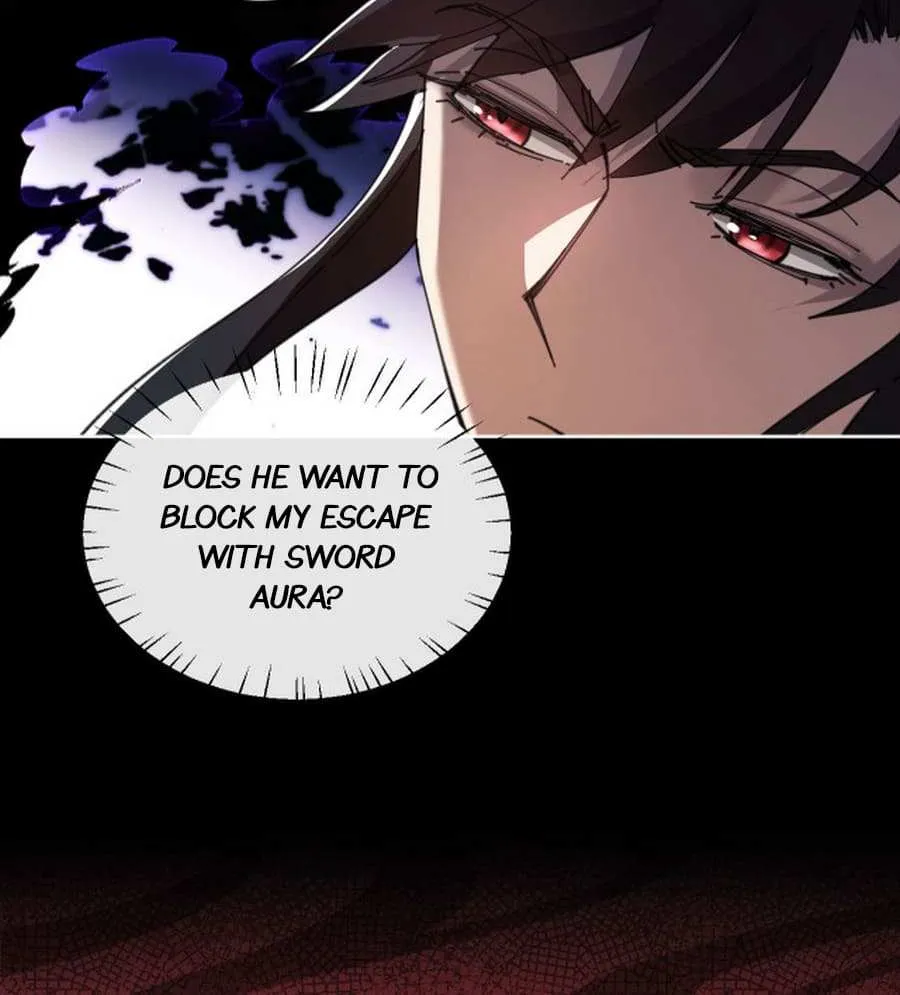 Master: This rebellious disciple is definitely not the Holy Son Chapter 6 page 55 - 