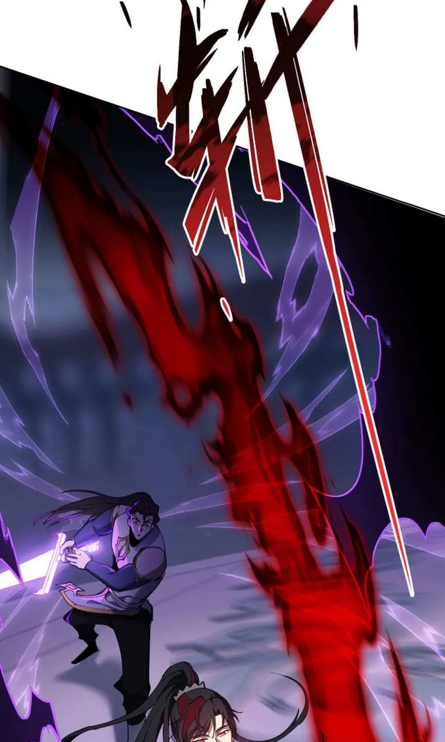 Master: This rebellious disciple is definitely not the Holy Son Chapter 6 page 57 - 