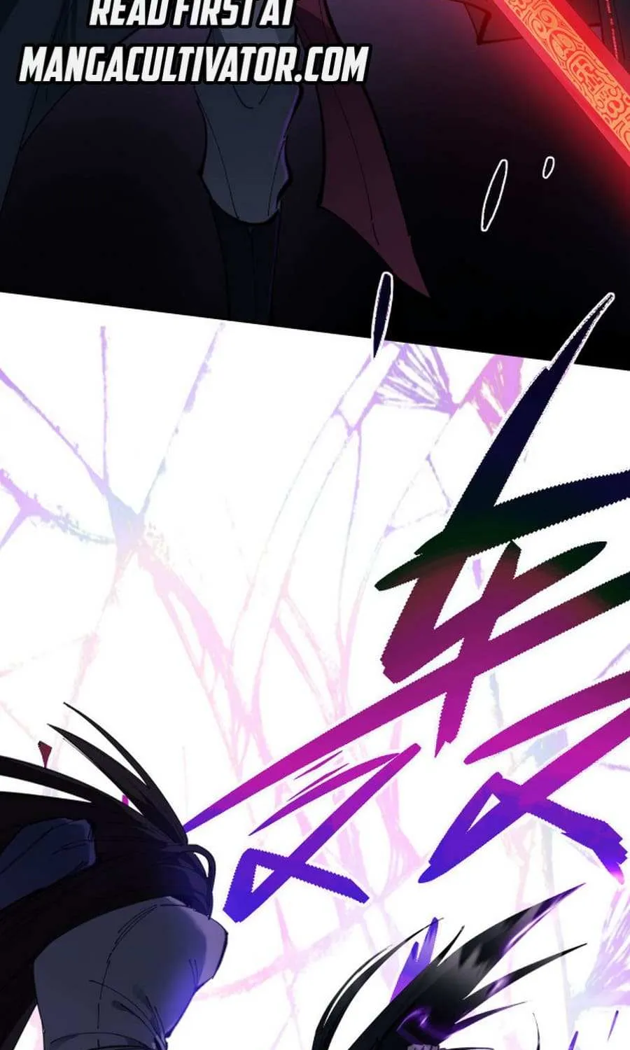 Master: This rebellious disciple is definitely not the Holy Son Chapter 6 page 63 - 