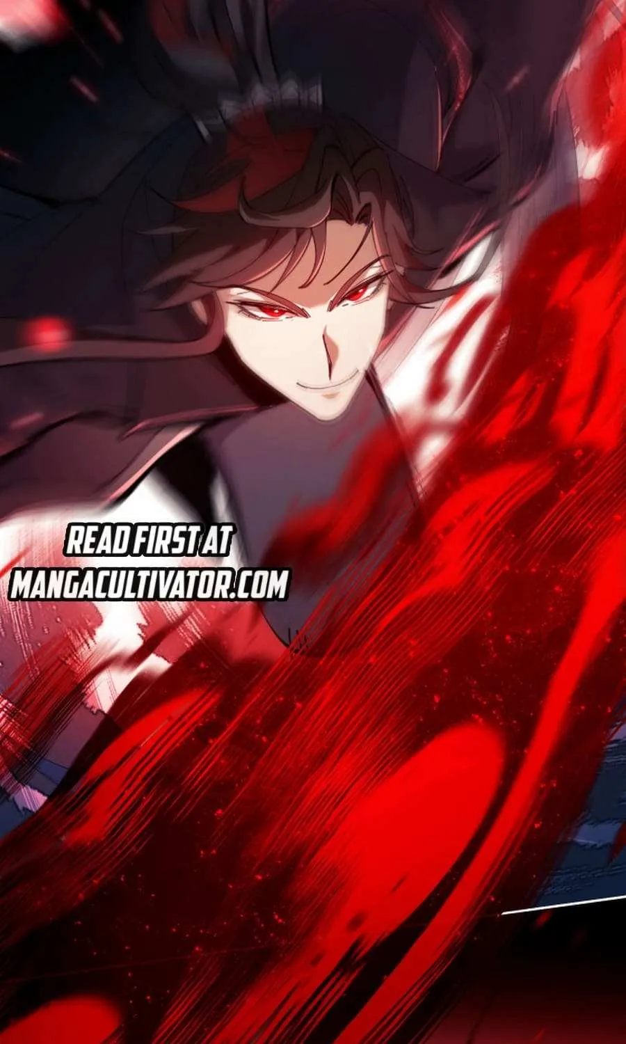 Master: This rebellious disciple is definitely not the Holy Son Chapter 6 page 68 - 