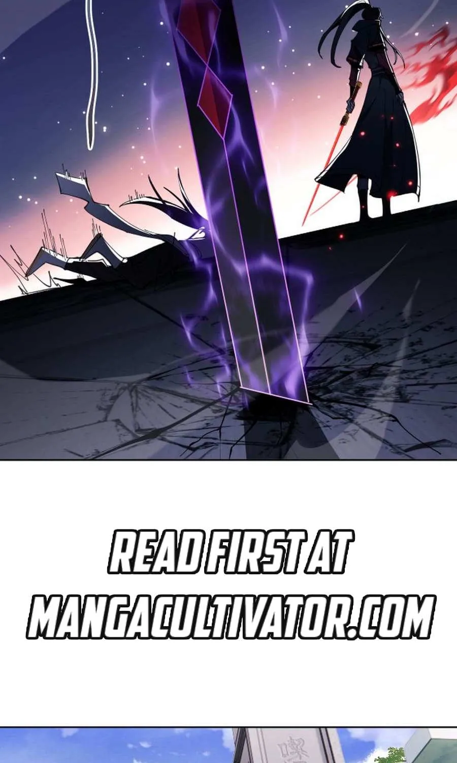 Master: This rebellious disciple is definitely not the Holy Son Chapter 6 page 71 - 