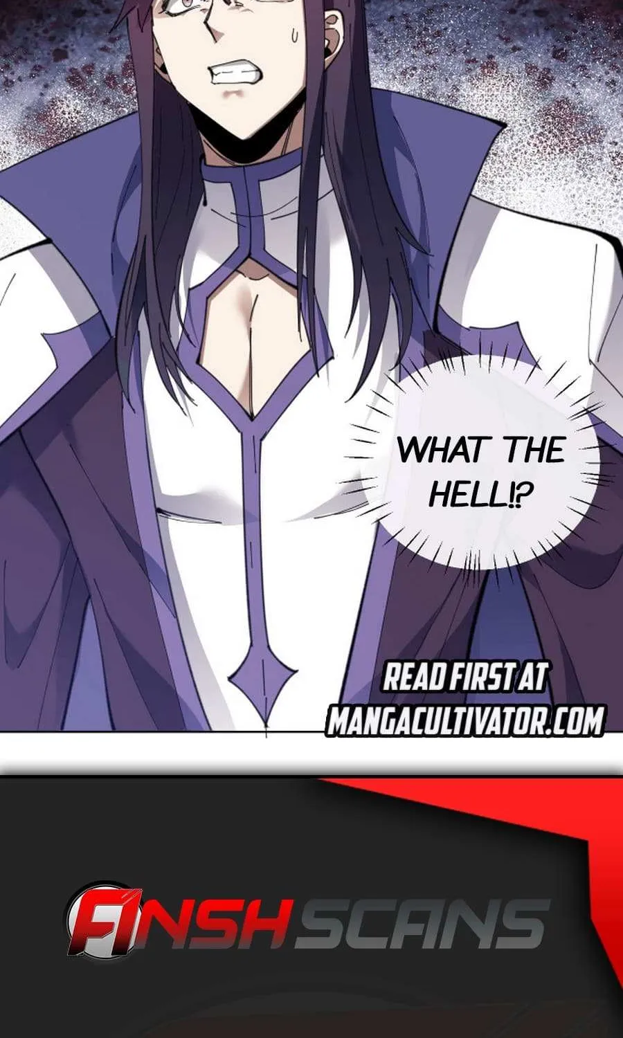 Master: This rebellious disciple is definitely not the Holy Son Chapter 6 page 73 - 