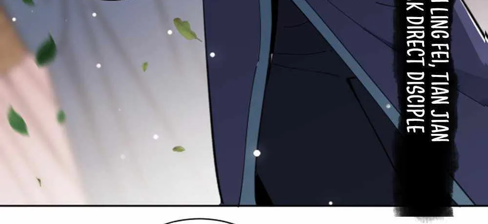 Master: This rebellious disciple is definitely not the Holy Son Chapter 7 page 19 - 